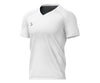 Ultra Jersey - White - Side